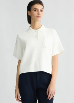 Liu Jo Polo en maille|Femme Mailles