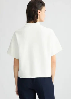 Liu Jo Polo en maille|Femme Mailles
