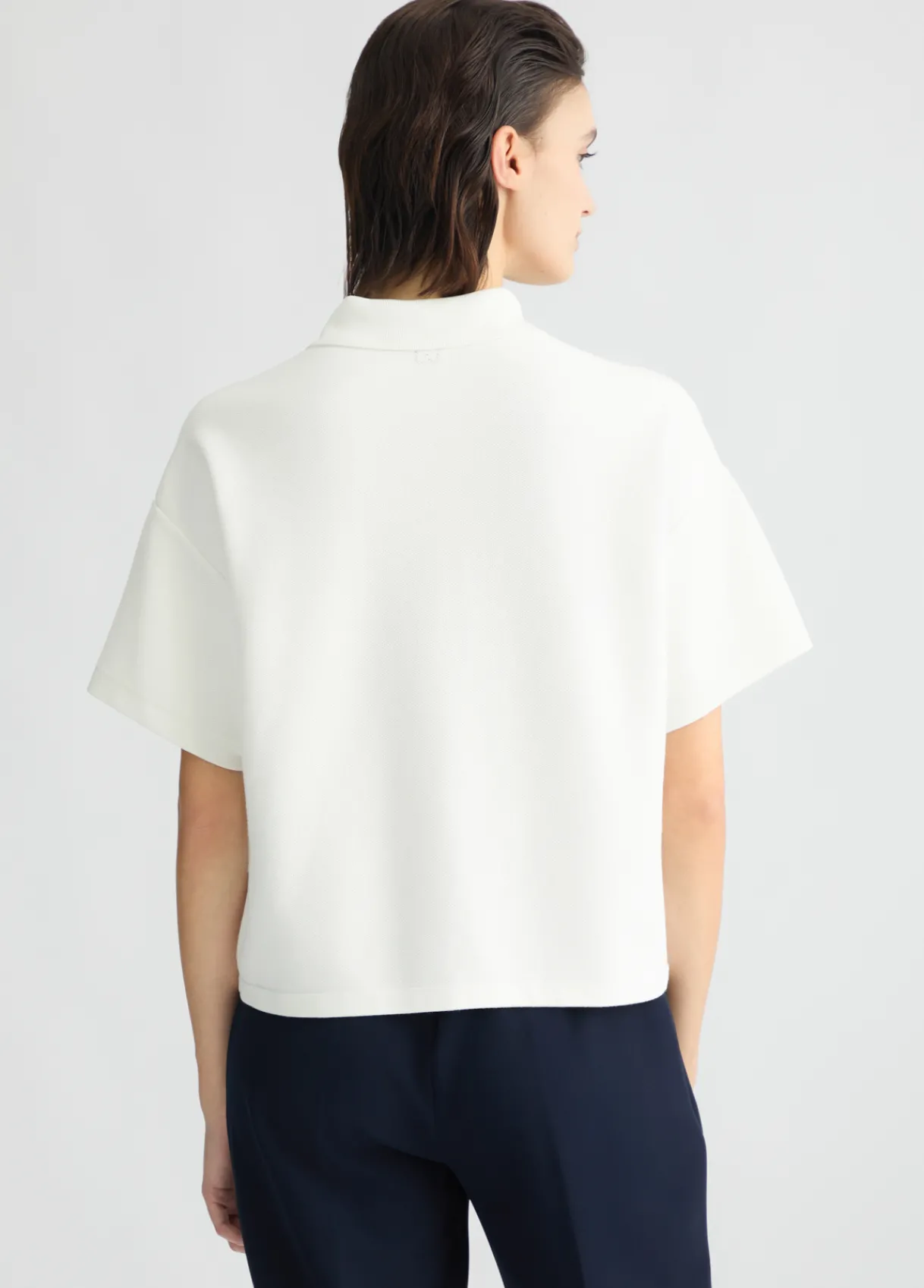 Liu Jo Polo en maille|Femme Mailles