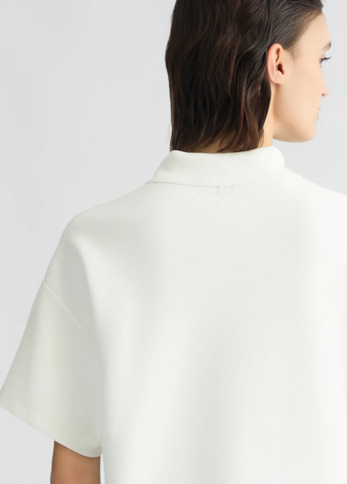 Liu Jo Polo en maille|Femme Mailles