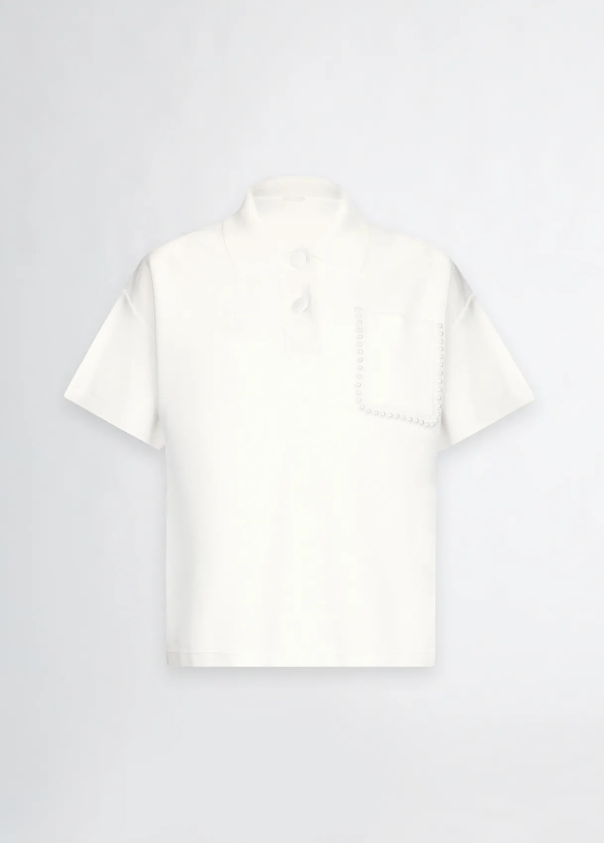 Liu Jo Polo en maille|Femme Mailles
