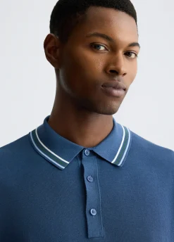 Liu Jo Polo en maille|Homme Pulls Et Sweaters|Polos Et T-Shirts