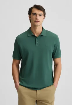 Liu Jo Polo en piqué|Homme Polos Et T-Shirts