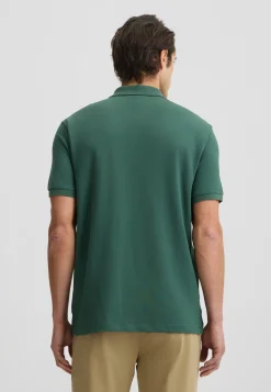 Liu Jo Polo en piqué|Homme Polos Et T-Shirts