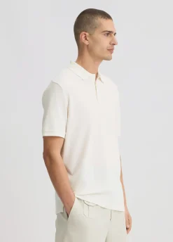 Liu Jo Polo en piqué|Homme Polos Et T-Shirts