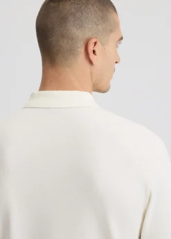 Liu Jo Polo en piqué|Homme Polos Et T-Shirts