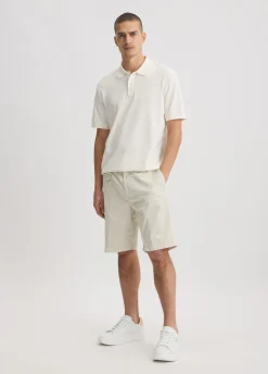 Liu Jo Polo en piqué|Homme Polos Et T-Shirts