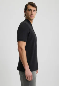 Liu Jo Polo en piqué|Homme Polos Et T-Shirts