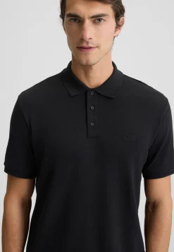 Liu Jo Polo en piqué|Homme Polos Et T-Shirts