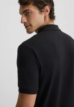 Liu Jo Polo en piqué|Homme Polos Et T-Shirts