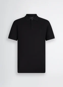 Liu Jo Polo en piqué|Homme Polos Et T-Shirts
