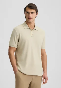 Liu Jo Polo en piqué|Homme Polos Et T-Shirts