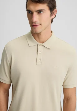Liu Jo Polo en piqué|Homme Polos Et T-Shirts