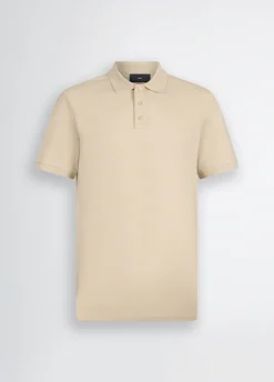 Liu Jo Polo en piqué|Homme Polos Et T-Shirts