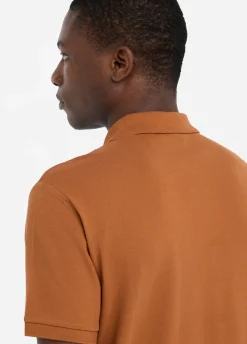 Liu Jo Polo en piqué de coton|Homme Polos Et T-Shirts