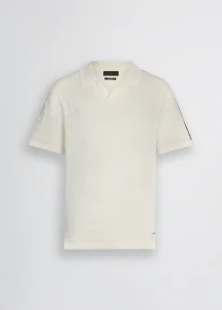 Liu Jo Polo jacquard|Homme Pulls Et Sweaters