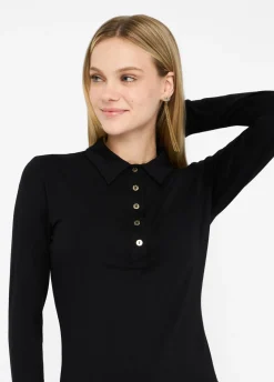 Liu Jo Polo Better|Femme T-Shirts Et Tops