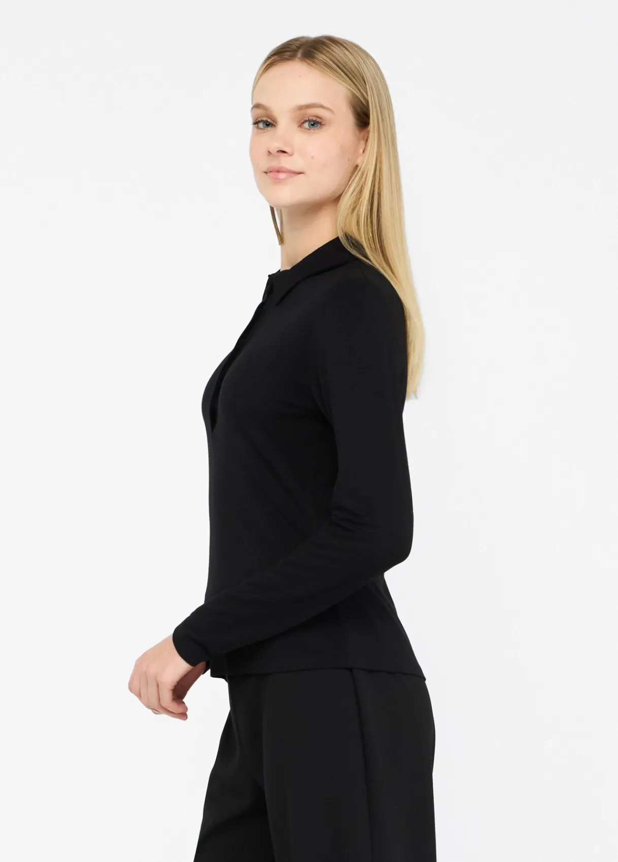 Liu Jo Polo Better|Femme T-Shirts Et Tops