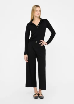 Liu Jo Polo Better|Femme T-Shirts Et Tops