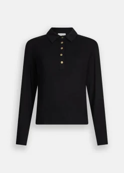 Liu Jo Polo Better|Femme T-Shirts Et Tops