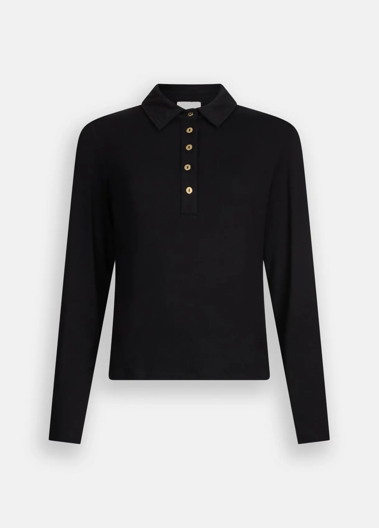 Liu Jo Polo Better|Femme T-Shirts Et Tops