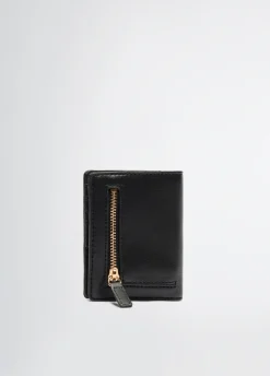 Liu Jo Porte-cartes avec zip|Femme Portefeuilles
