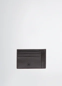Liu Jo Porte-cartes en cuir|Homme Portefeuilles
