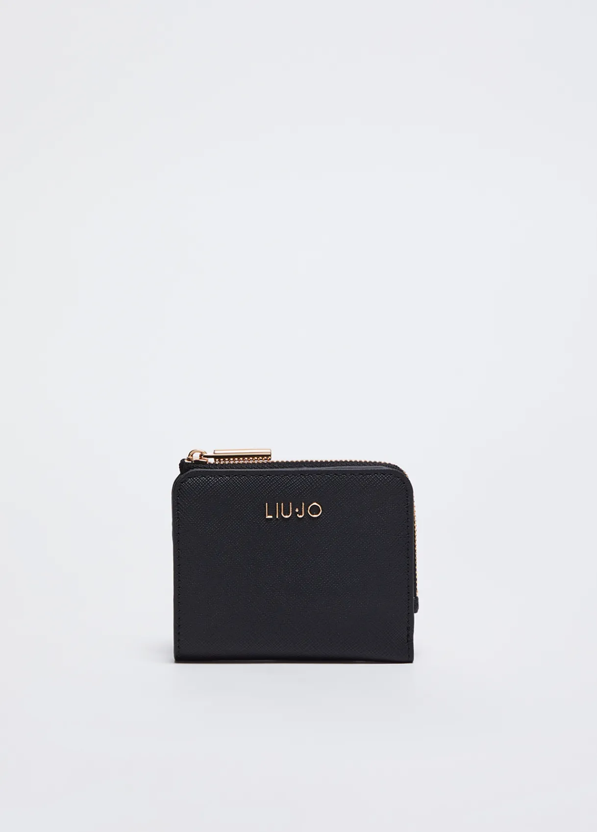 Liu Jo Porte-cartes zippé|Femme Portefeuilles