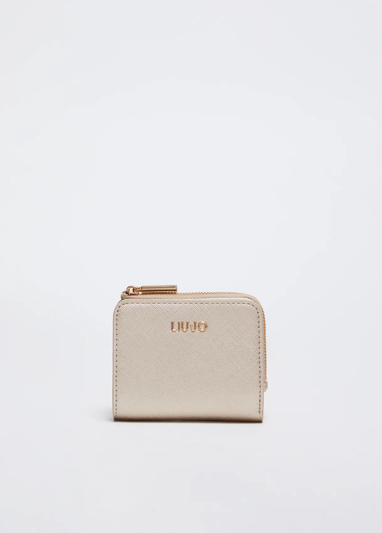 Liu Jo Pte-cartes zippé|Femme Portefeuilles
