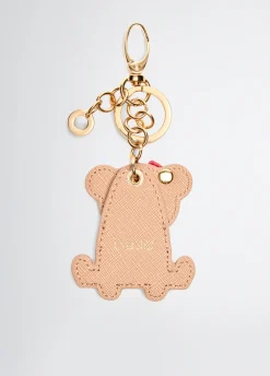 Liu Jo Porte-clés Bear|Femme Autres Accessoires