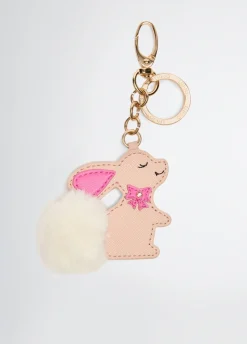 Liu Jo Porte-clés Bunny|Femme Autres Accessoires