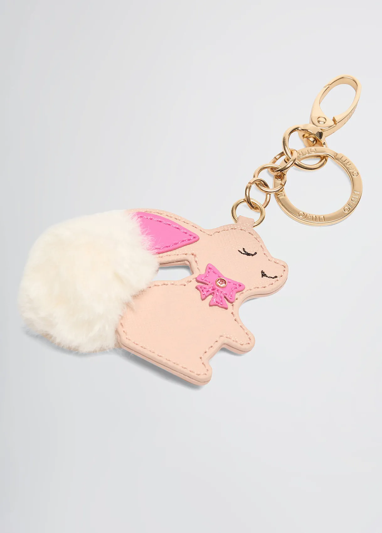 Liu Jo Porte-clés Bunny|Femme Autres Accessoires
