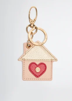 Liu Jo Porte-clés Maison|Femme Autres Accessoires