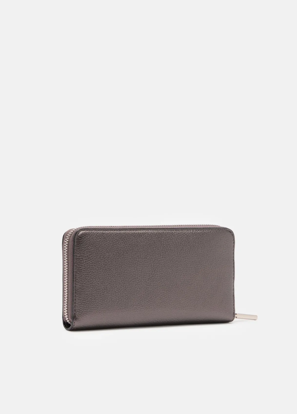 Liu Jo Portefeuille grand format avec zip tout autour|Femme Portefeuilles