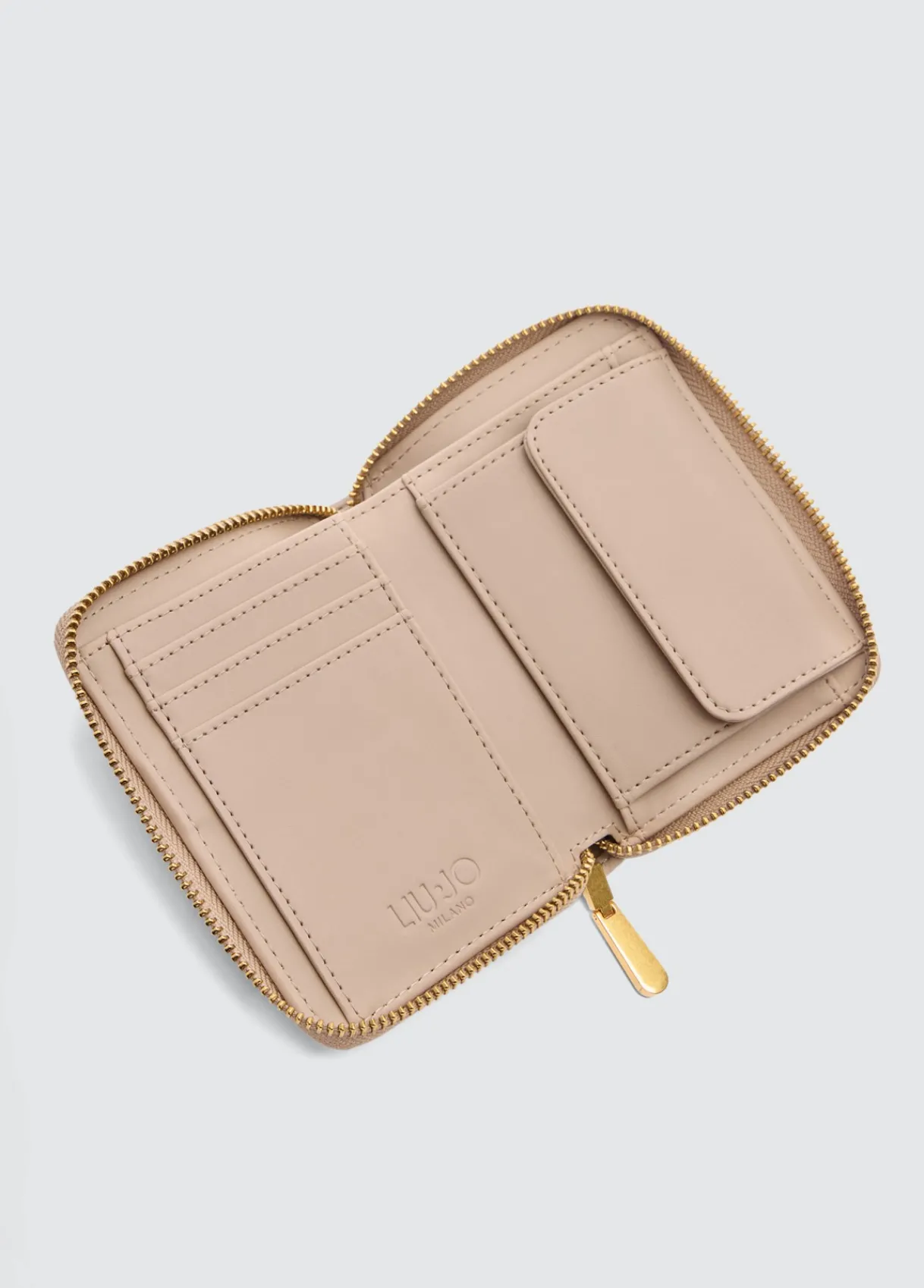 Liu Jo Portefeuille LaPuffy|Femme Portefeuilles