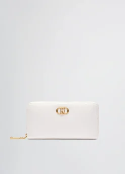 Liu Jo Portefeuille LaPuffy grand format|Femme Portefeuilles