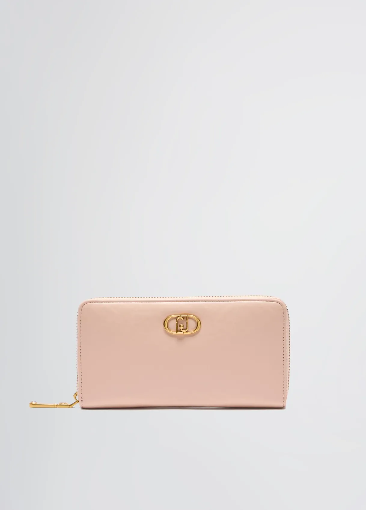 Liu Jo Portefeuille LaPuffy grand format|Femme Portefeuilles