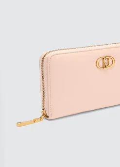 Liu Jo Portefeuille LaPuffy grand format|Femme Portefeuilles