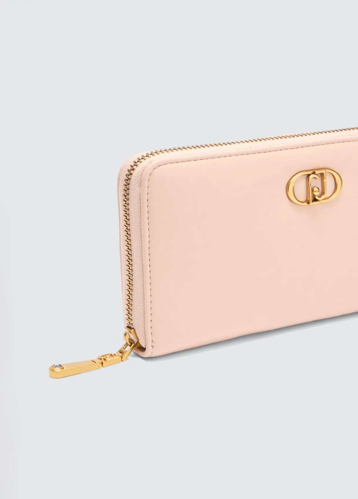 Liu Jo Portefeuille LaPuffy grand format|Femme Portefeuilles