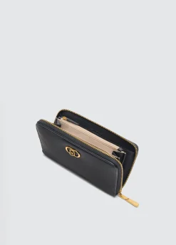 Liu Jo Portefeuille LaPuffy grand format|Femme Portefeuilles