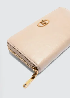 Liu Jo Portefeuille LaPuffy grand format|Femme Portefeuilles
