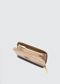 Liu Jo Portefeuille LaPuffy grand format|Femme Portefeuilles
