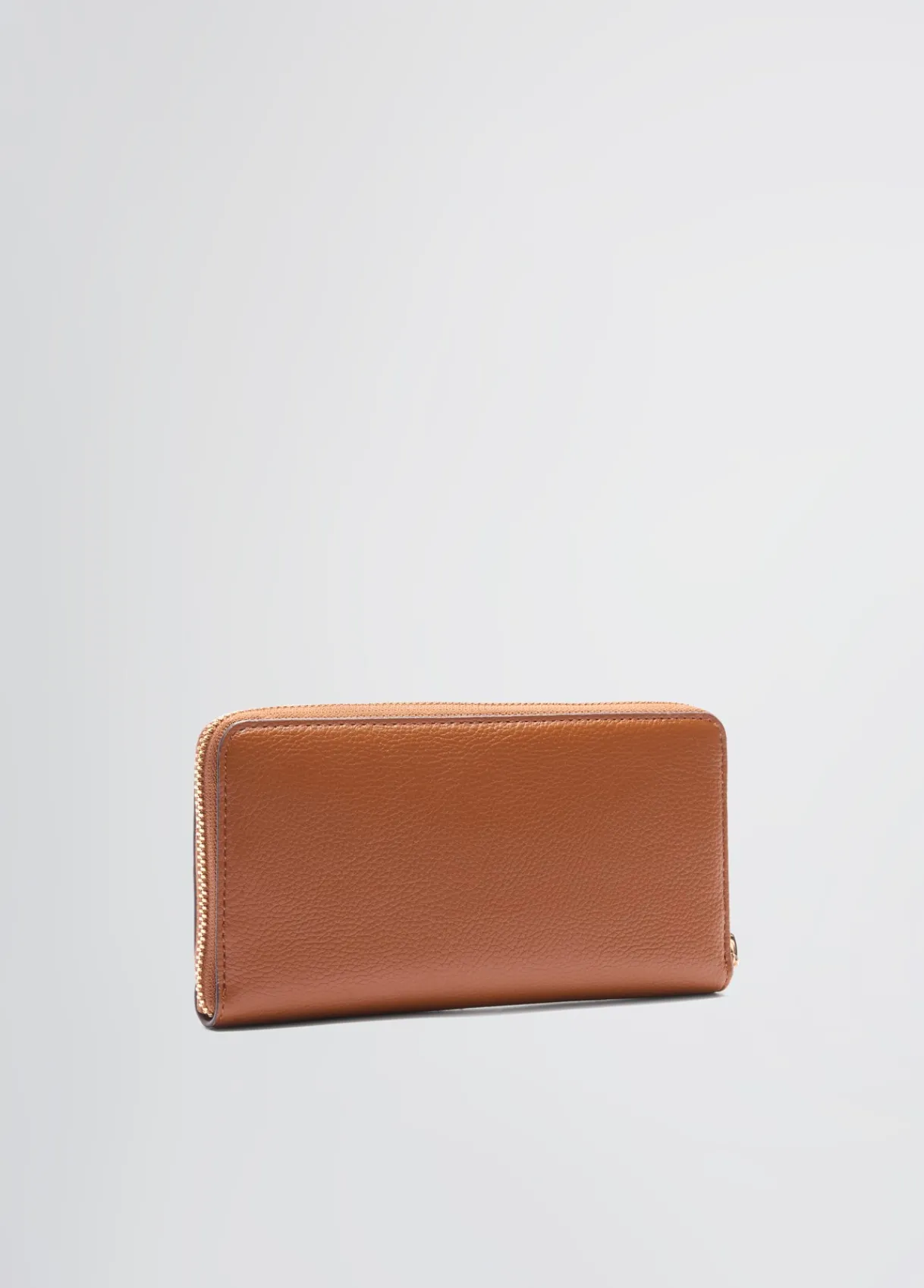 Liu Jo Portefeuille zip tout autour grand format|Femme Portefeuilles