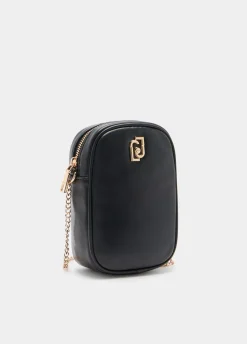 Liu Jo Porte-smartphone avec chaîne|Femme Sac Bandoulière