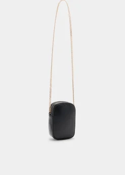 Liu Jo Porte-smartphone avec chaîne|Femme Sac Bandoulière