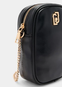 Liu Jo Porte-smartphone avec chaîne|Femme Sac Bandoulière