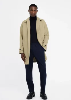 Liu Jo Pull à col roulé en laine|Homme Pulls Et Sweaters