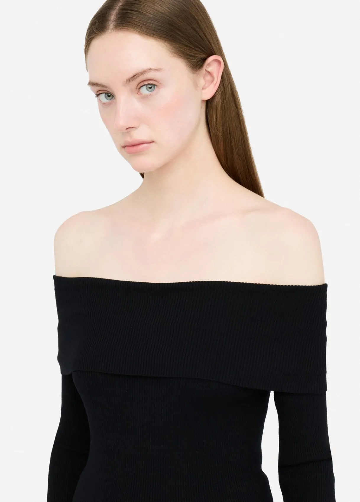 Liu Jo Pull à épaules dénudées|Femme Mailles