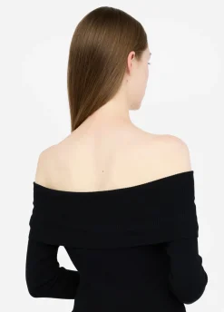 Liu Jo Pull à épaules dénudées|Femme Mailles