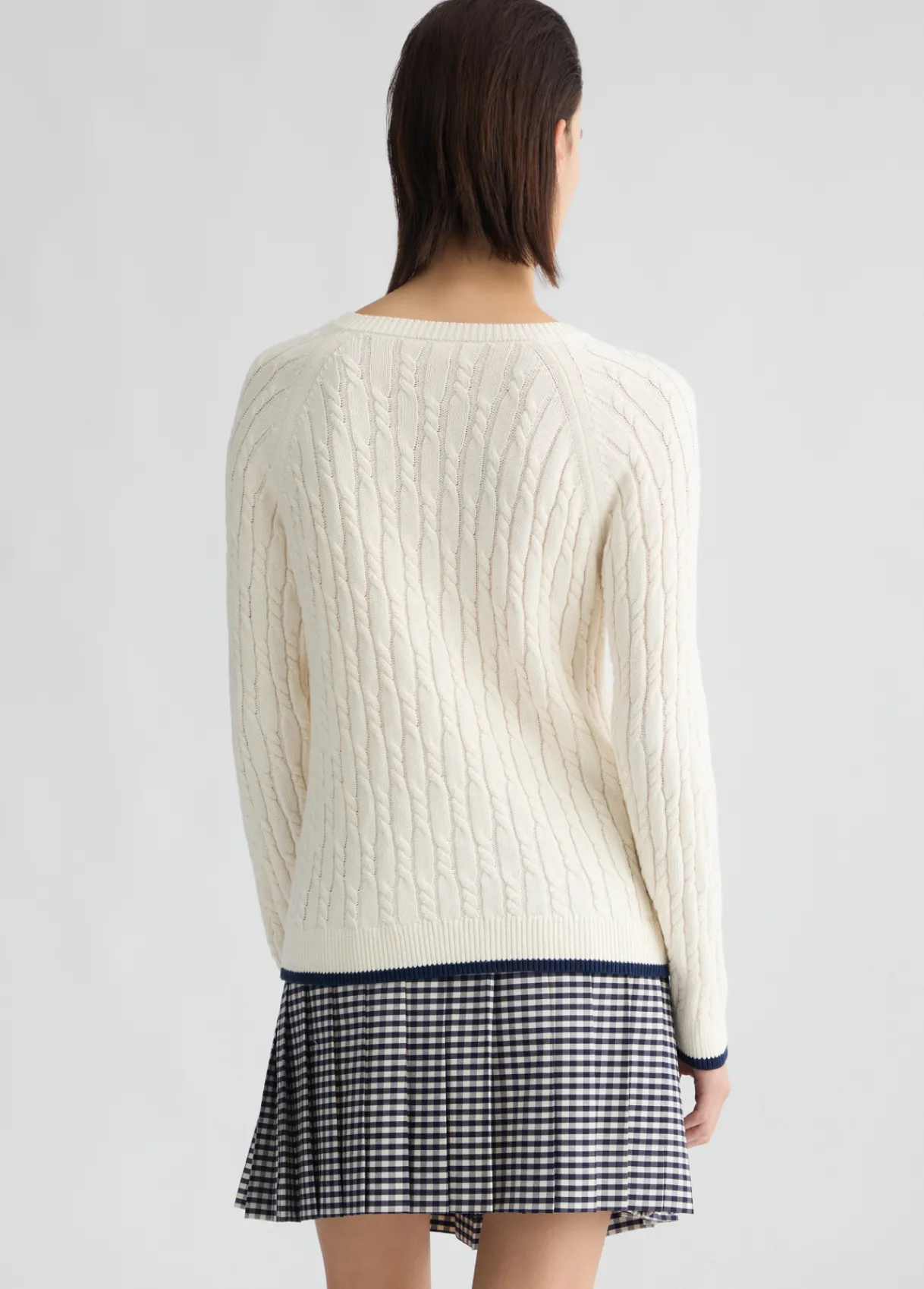 Liu Jo Pull avec boutons|Femme Mailles
